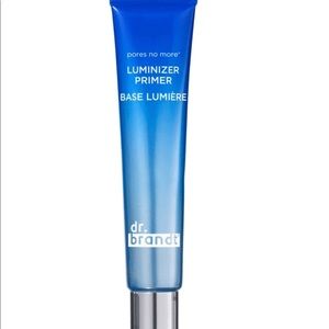 🧖🏼‍♀️ Dr. Brant primer